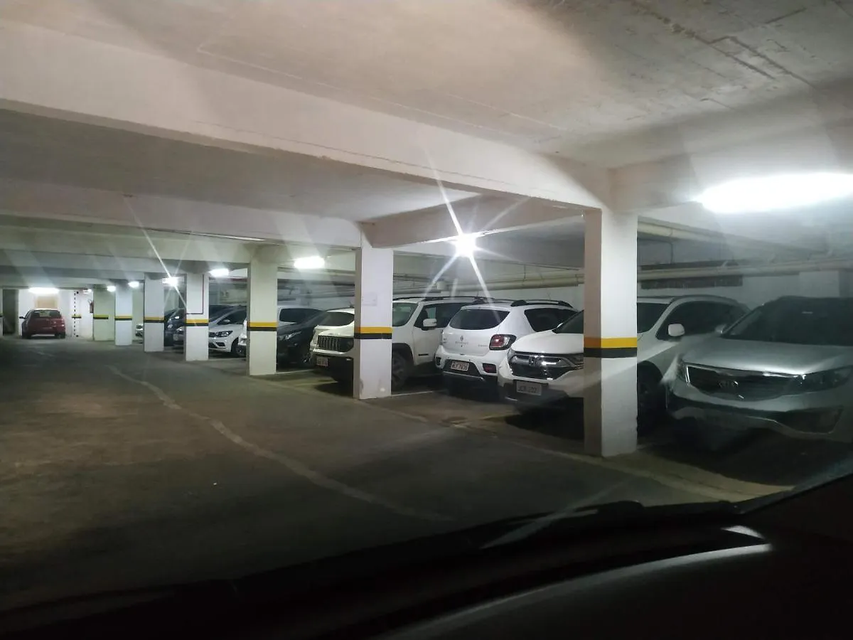 Soratur Hotel & Coworking Criciuma  Criciuma (Santa Catarina)