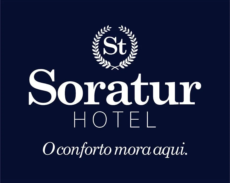 Soratur Hotel & Coworking Criciuma