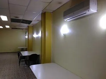 Soratur Hotel & Coworking Criciuma