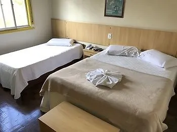 Soratur Hotel & Coworking Criciuma   Criciuma (Santa Catarina)