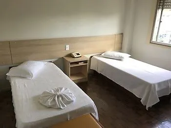 Soratur Hotel & Coworking Criciuma