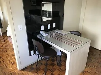 Soratur Hotel & Coworking Criciuma