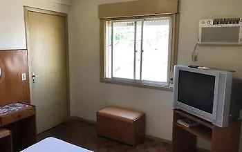 Soratur Hotel & Coworking Criciuma