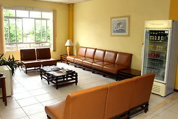 ***  Soratur Hotel & Coworking Criciuma  Brasile