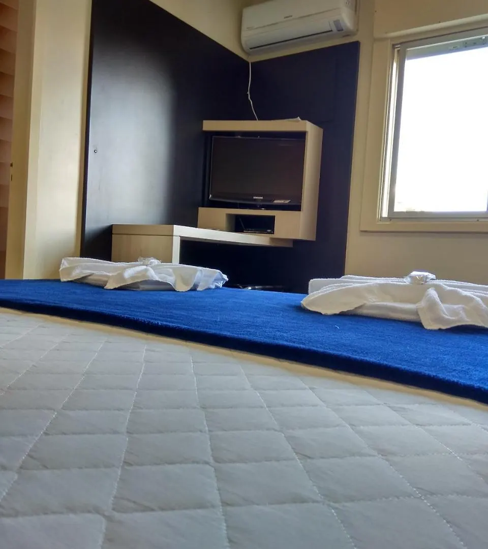 Soratur Hotel & Coworking Criciuma