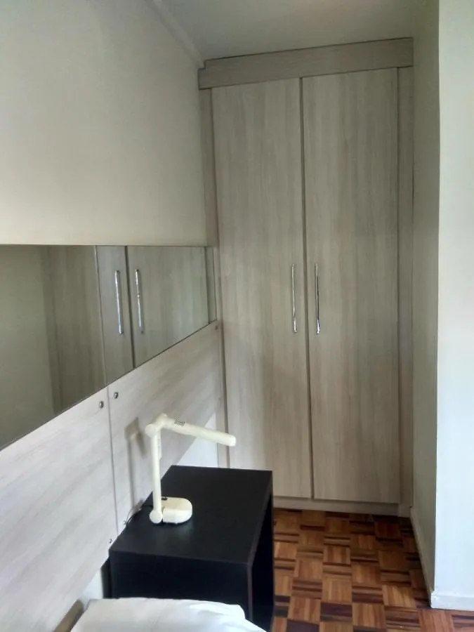 Soratur Hotel & Coworking Criciuma