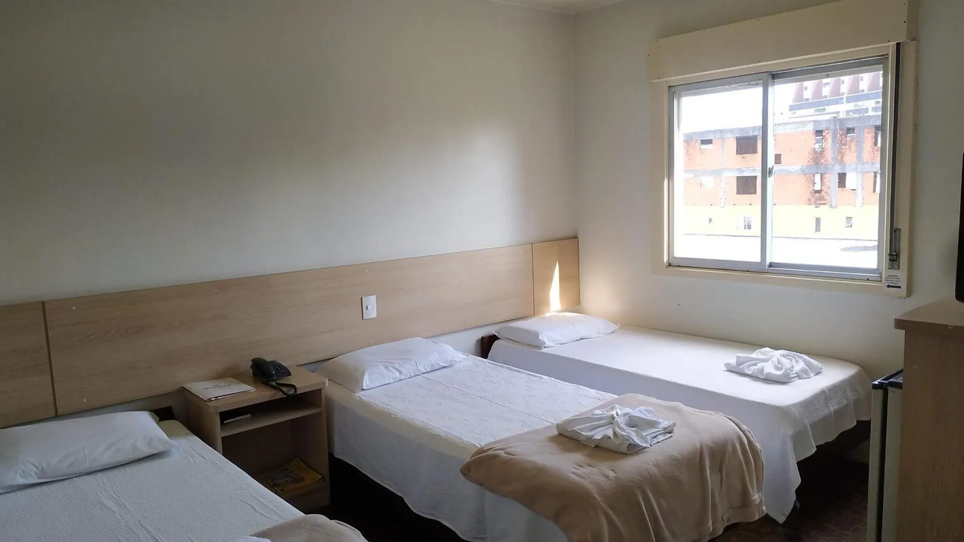 Soratur Hotel & Coworking Criciuma   Criciuma (Santa Catarina)
