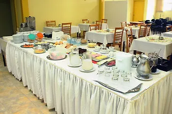 Soratur Hotel & Coworking Criciuma  Brasil