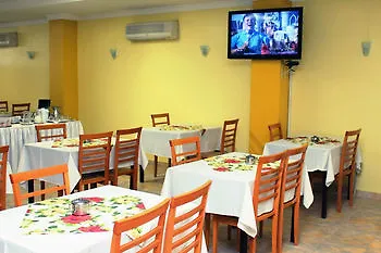 Soratur Hotel & Coworking Criciuma