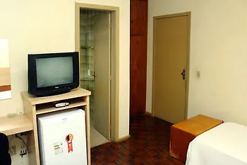 Soratur Hotel & Coworking Criciuma  3*, Criciuma (Santa Catarina) Brasil