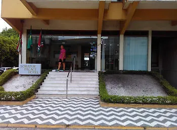 Soratur Hotel & Coworking Criciuma