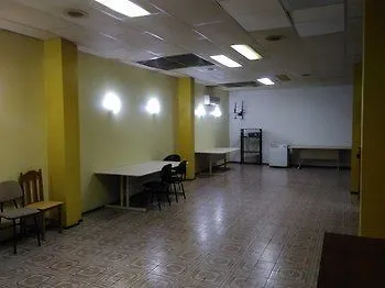 Soratur Hotel & Coworking Criciuma