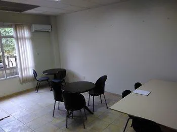 ***  Soratur Hotel & Coworking Criciuma  Brasil