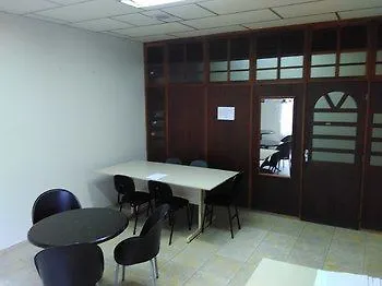 Soratur Hotel & Coworking Criciuma  Criciuma (Santa Catarina)