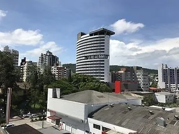 Soratur Hotel & Coworking Criciuma  3*, Criciuma (Santa Catarina)