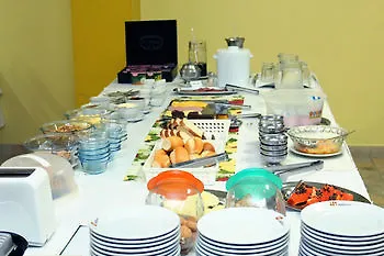 Soratur Hotel & Coworking Criciuma  Brasil