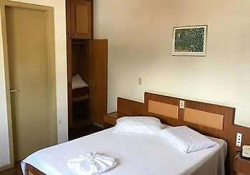 Soratur Hotel & Coworking Criciuma  3*, Criciuma (Santa Catarina)