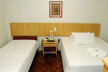 Soratur Hotel & Coworking Criciuma  3*, Criciuma (Santa Catarina)