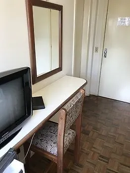 Soratur Hotel & Coworking Criciuma