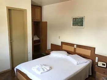 ***  Soratur Hotel & Coworking Criciuma  Brasil