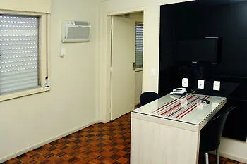 Soratur Hotel & Coworking Criciuma  Brasil