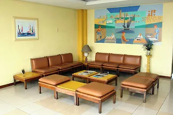 Soratur Hotel & Coworking Criciuma   Criciuma (Santa Catarina)