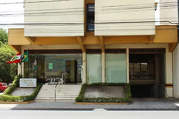Soratur Hotel & Coworking Criciuma  Criciuma (Santa Catarina)