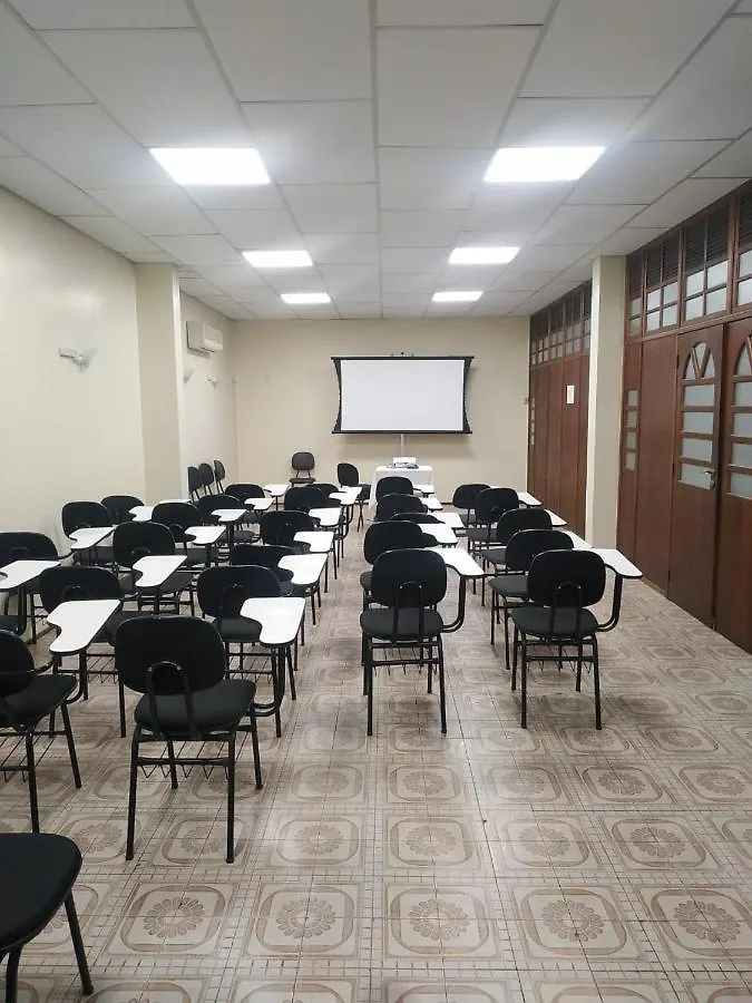 Soratur Hotel & Coworking Criciuma  3*, Criciuma (Santa Catarina)
