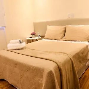 Novo Iguacu Hotel