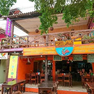 Maresia Centro - Piscinas Naturais Pôrto das Galinhas