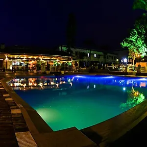 Morro Dos Conventos Hotel